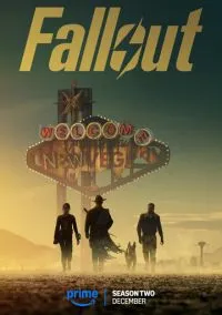 Fallout (сериал, 2024) смотреть онлайн (Лордфильм) бесплатно в HD