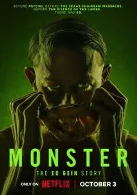 Монстры (сериал, 2022) смотреть онлайн (Лордфильм) бесплатно в HD