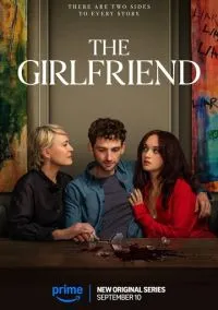 Девушка моего сына (сериал, 2025) смотреть онлайн (Лордфильм) бесплатно в HD