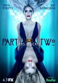 Американская история ужасов (сериал, 2011) смотреть онлайн (Лордфильм) бесплатно в HD