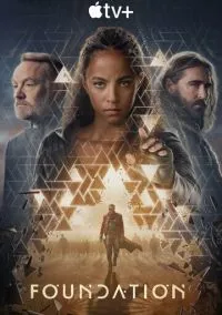 Основание (сериал, 2021) смотреть онлайн (Лордфильм) бесплатно в HD