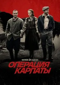 Операция «Карпаты» (сериал, 2024) смотреть онлайн (Лордфильм) бесплатно в HD