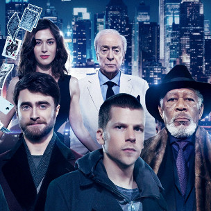 Иллюзия обмана 2 (фильм, 2016) смотреть онлайн (Лордфильм) бесплатно в HD