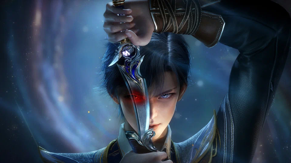 Боевой континент 2: Непревзойдённый клан Тан (мультсериал, 2023) смотреть онлайн (Лордфильм) бесплатно в HD