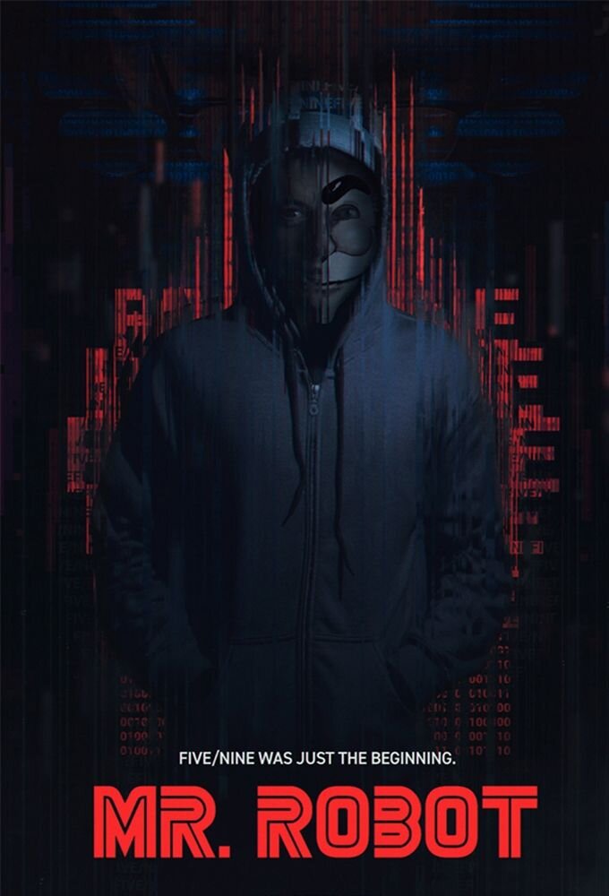 Мистер Робот (сериал, 2015) смотреть онлайн (Лордфильм) бесплатно в HD бесплатно