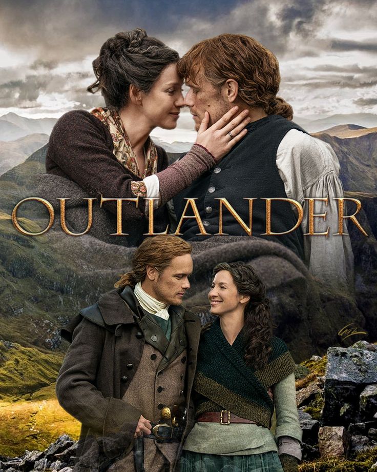 Чужестранка (сериал, 2014) смотреть онлайн (Лордфильм) бесплатно в HD бесплатно