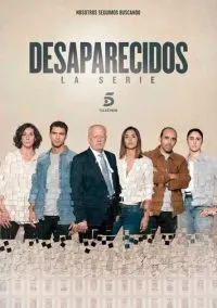 Пропавшие без вести (сериал, 2020) смотреть онлайн (Лордфильм) бесплатно в HD