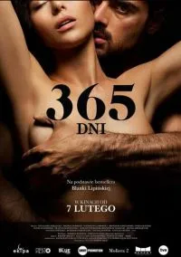 365 дней (фильм, 2020) смотреть онлайн (Лордфильм) бесплатно в HD бесплатно