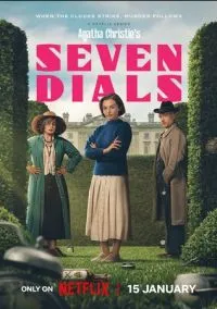 Тайна семи циферблатов (сериал, 2026) смотреть онлайн (Лордфильм) бесплатно в HD