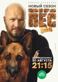 Пёс (сериал, 2015) смотреть онлайн (Лордфильм) бесплатно в HD