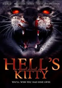 Адская кошара (фильм, 2018) смотреть онлайн (Лордфильм) бесплатно в HD