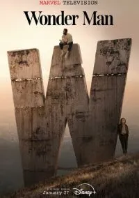 Чудо-человек (сериал, 2026) смотреть онлайн (Лордфильм) бесплатно в HD