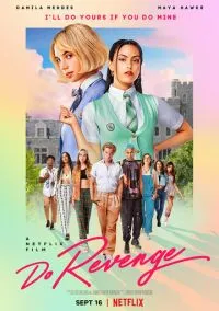 Отомсти за меня (фильм, 2022) смотреть онлайн (Лордфильм) бесплатно в HD