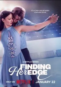 По кромке льда (сериал, 2026) смотреть онлайн (Лордфильм) бесплатно в HD