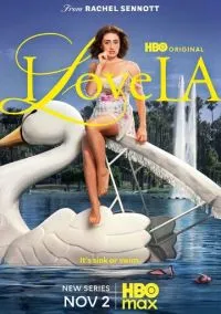 Я люблю Лос-Анджелес (сериал, 2025) смотреть онлайн (Лордфильм) бесплатно в HD