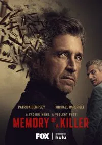 Память убийцы (сериал, 2026) смотреть онлайн (Лордфильм) бесплатно в HD