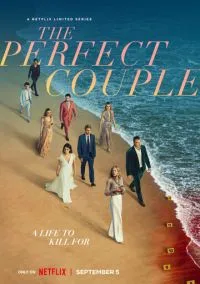 Идеальная пара (сериал, 2024) смотреть онлайн (Лордфильм) бесплатно в HD