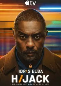 Захваченный рейс (сериал, 2023) смотреть онлайн (Лордфильм) бесплатно в HD