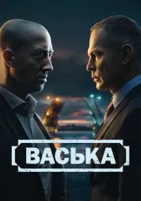Васька (сериал, 2025) смотреть онлайн (Лордфильм) бесплатно в HD